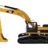 Diecast Masters 85908 C - Caterpillar CAT 340D L Hydraulic Excavator Core Classic Edition - Scale 1:50