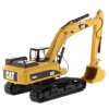 Diecast Masters 85908 C - Caterpillar CAT 340D L Hydraulic Excavator Core Classic Edition - Scale 1:50