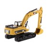 Diecast Masters 85908 C - Caterpillar CAT 340D L Hydraulic Excavator Core Classic Edition - Scale 1:50