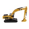 Diecast Masters 85908 C - Caterpillar CAT 340D L Hydraulic Excavator Core Classic Edition - Scale 1:50