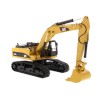 Diecast Masters 85908 C - Caterpillar CAT 340D L Hydraulic Excavator Core Classic Edition - Scale 1:50
