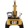 Diecast Masters 85908 C - Caterpillar CAT 340D L Hydraulic Excavator Core Classic Edition - Scale 1:50
