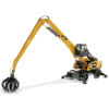 Diecast Masters 85919 - Caterpillar CAT MH3049 Wheel Material Handler High Line - Scale 1:50
