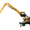 Diecast Masters 85919 - Caterpillar CAT MH3049 Wheel Material Handler High Line - Scale 1:50