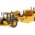Diecast Masters 85921 - Caterpillar CAT 627K Wheel Tractor Scraper High Line - Scale 1:50