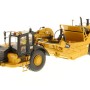 Diecast Masters 85921 - Caterpillar CAT 627K Wheel Tractor Scraper High Line - Scale 1:50