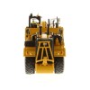 Diecast Masters 85921 - Caterpillar CAT 627K Wheel Tractor Scraper High Line - Scale 1:50