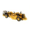 Diecast Masters 85921 - Caterpillar CAT 627K Wheel Tractor Scraper High Line - Scale 1:50