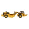 Diecast Masters 85921 - Caterpillar CAT 627K Wheel Tractor Scraper High Line - Scale 1:50