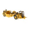 Diecast Masters 85921 - Caterpillar CAT 627K Wheel Tractor Scraper High Line - Scale 1:50