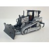 Diecast Masters 85953BGC - CAT D5 LGP Track-Type Tractor With Centennial Grey Limited 2025 - Scale 1:87