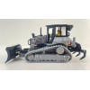 Diecast Masters 85953BGC - CAT D5 LGP Track-Type Tractor With Centennial Grey Limited 2025 - Scale 1:87