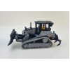 Diecast Masters 85953BGC - CAT D5 LGP Track-Type Tractor With Centennial Grey Limited 2025 - Scale 1:87