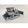 Diecast Masters 85953BGC - CAT D5 LGP Track-Type Tractor With Centennial Grey Limited 2025 - Scale 1:87