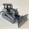 Diecast Masters 85953BGC - CAT D5 LGP Track-Type Tractor With Centennial Grey Limited 2025 - Scale 1:87