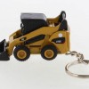 Diecast Masters 85997 - Caterpillar Cat 272D2 Skid Steer Key Chain Ring
