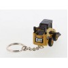 Diecast Masters 85997 - Caterpillar Cat 272D2 Skid Steer Key Chain Ring
