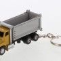 Diecast Masters 85998 - Caterpillar Cat CT660 Dump Truck Key Chain Ring