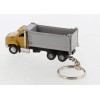 Diecast Masters 85998 - Caterpillar Cat CT660 Dump Truck Key Chain Ring