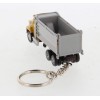 Diecast Masters 85998 - Caterpillar Cat CT660 Dump Truck Key Chain Ring