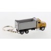 Diecast Masters 85998 - Caterpillar Cat CT660 Dump Truck Key Chain Ring