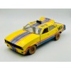 DDA Collectibles DDA022 C Ford XB Falcon - Mad Max Movie Big Bopper V8 Interceptor Dirty Version Chase Edition Scale 1:18