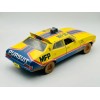 DDA Collectibles DDA022 C Ford XB Falcon - Mad Max Movie Big Bopper V8 Interceptor Dirty Version Chase Edition Scale 1:18