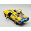 DDA Collectibles DDA022 C Ford XB Falcon - Mad Max Movie Big Bopper V8 Interceptor Dirty Version Chase Edition Scale 1:18