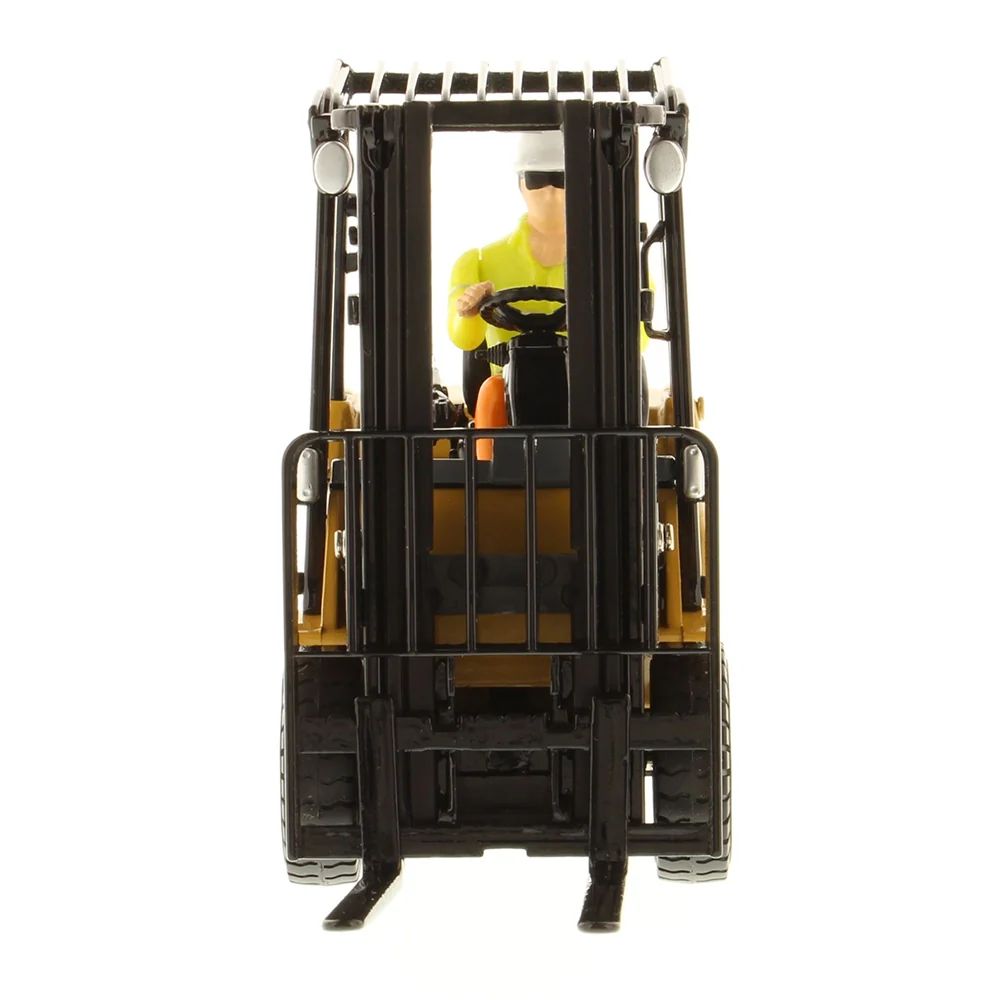Diecast Masters 85256C - Caterpillar Cat DP25N Fork Lift Truck Core Classic - Scale 1:25