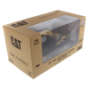 Diecast Masters 85277 C - Caterpillar Cat 330D L Hydraulic Excavator with Demolition Shear - Scale 1:50