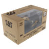 Diecast Masters 85280 C - CAT Caterpillar 320D L Tracked Hydraulic Excavator with Hammer - Scale 1:50
