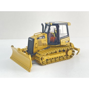 Diecast Masters 85281 C - Caterpillar CAT D5 K2 LGP Track-Type Tractor Dozer Core Classic - Scale 1:50