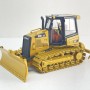 Diecast Masters 85281 C - Caterpillar CAT D5 K2 LGP Track-Type Tractor Dozer Core Classic - Scale 1:50