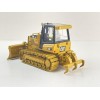 Diecast Masters 85281 C - Caterpillar CAT D5 K2 LGP Track-Type Tractor Dozer Core Classic - Scale 1:50