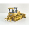 Diecast Masters 85281 C - Caterpillar CAT D5 K2 LGP Track-Type Tractor Dozer Core Classic - Scale 1:50