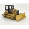 Diecast Masters 85281 C - Caterpillar CAT D5 K2 LGP Track-Type Tractor Dozer Core Classic - Scale 1:50