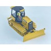 Diecast Masters 85281 C - Caterpillar CAT D5 K2 LGP Track-Type Tractor Dozer Core Classic - Scale 1:50