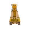 Diecast Masters 85503 C - Cat CT660 6x4 Day Cab Truck with XL Lowboy Trailer - Scale 1:50