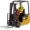 Diecast Masters 85504C - Caterpillar Cat EP16 C PNY Fork Lift Truck Core Classic - Scale 1:25