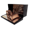 Diecast Masters 85517 - Caterpillar CAT D11T Track Type Tractor Dozer Antique Copper Commemorative Series - Scale 1:50