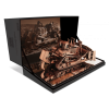 Diecast Masters 85517 - Caterpillar CAT D11T Track Type Tractor Dozer Antique Copper Commemorative Series - Scale 1:50