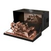 Diecast Masters 85517 - Caterpillar CAT D11T Track Type Tractor Dozer Antique Copper Commemorative Series - Scale 1:50