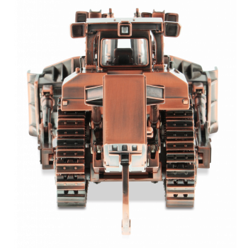 Diecast Masters 85517 - Caterpillar CAT D11T Track Type Tractor Dozer Antique Copper Commemorative Series - Scale 1:50