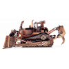 Diecast Masters 85517 - Caterpillar CAT D11T Track Type Tractor Dozer Antique Copper Commemorative Series - Scale 1:50