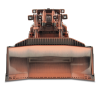 Diecast Masters 85517 - Caterpillar CAT D11T Track Type Tractor Dozer Antique Copper Commemorative Series - Scale 1:50