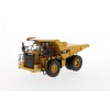 Diecast Masters 85551 C - Caterpillar CAT 770 Off-Highway Truck Core Classic Series - Scale 1:50