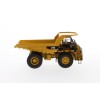 Diecast Masters 85551 C - Caterpillar CAT 770 Off-Highway Truck Core Classic Series - Scale 1:50
