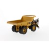Diecast Masters 85551 C - Caterpillar CAT 770 Off-Highway Truck Core Classic Series - Scale 1:50