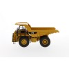 Diecast Masters 85551 C - Caterpillar CAT 770 Off-Highway Truck Core Classic Series - Scale 1:50