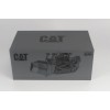 Diecast Masters 85754 - Caterpillar CAT D11T Track Type Tractor Dozer Antique Silver Commemorative Series - Scale 1:50